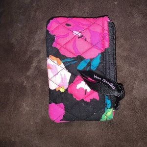 Vera Bradley Wallet